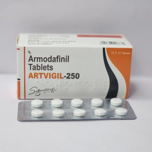 ARTVIGIL 250mg ZopicloneStoreUK